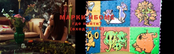 винт Алзамай